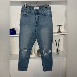Abercrombie jeans